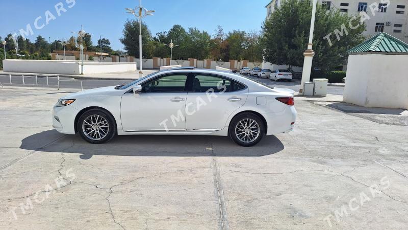 Lexus ES 350 2015 - 392 000 TMT - Köşi - img 5