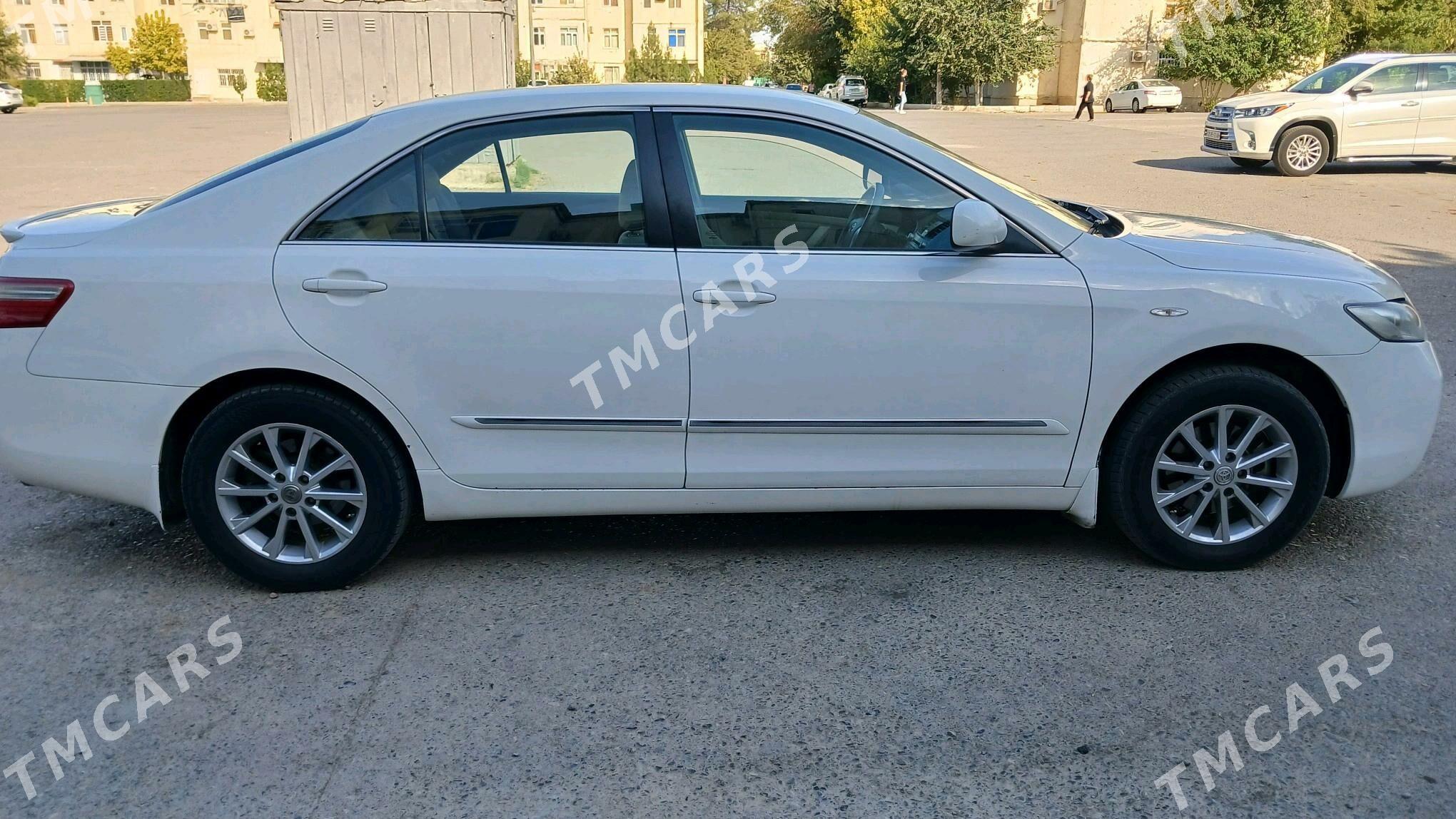 Toyota Camry 2008 - 130 000 TMT - Aşgabat - img 4