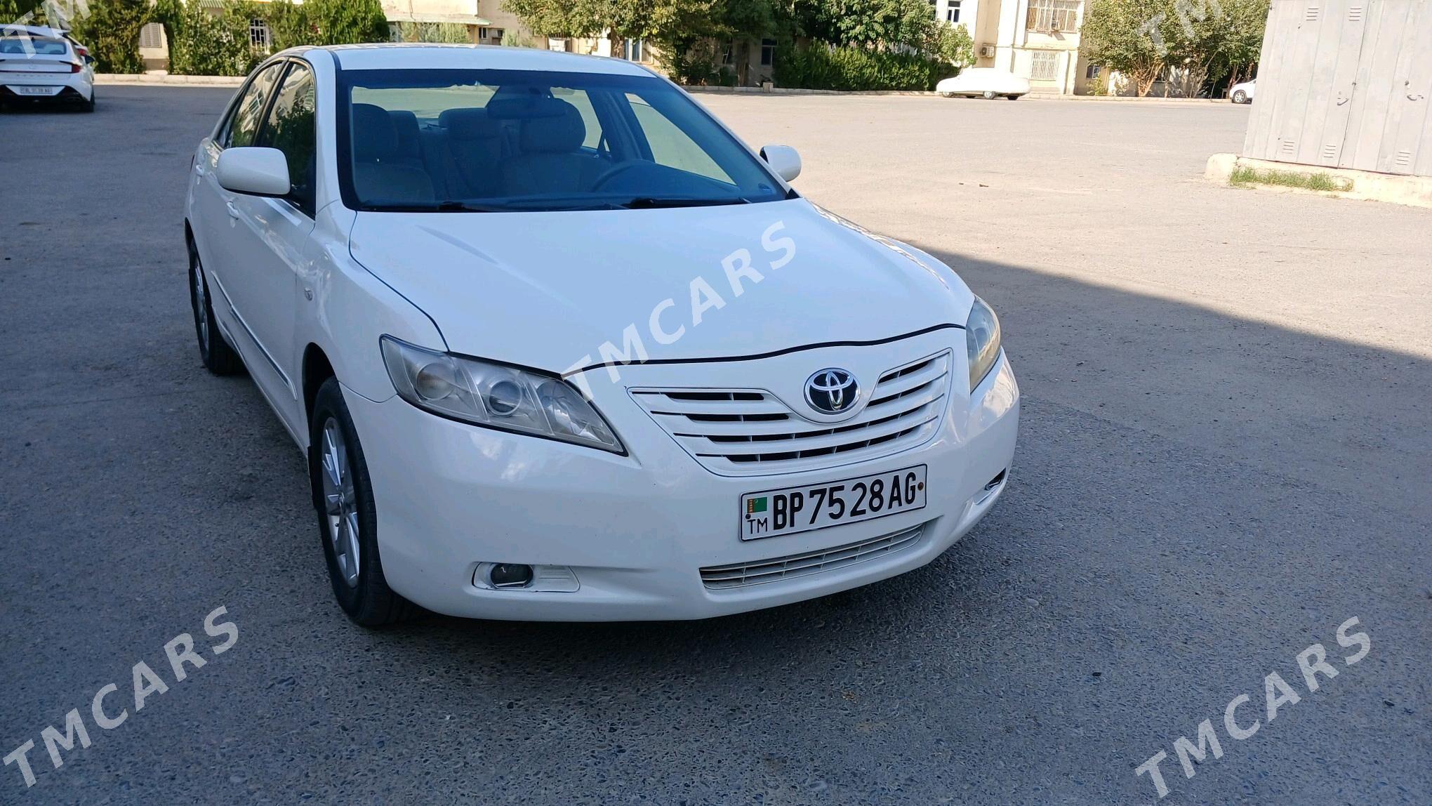 Toyota Camry 2008 - 130 000 TMT - Aşgabat - img 6