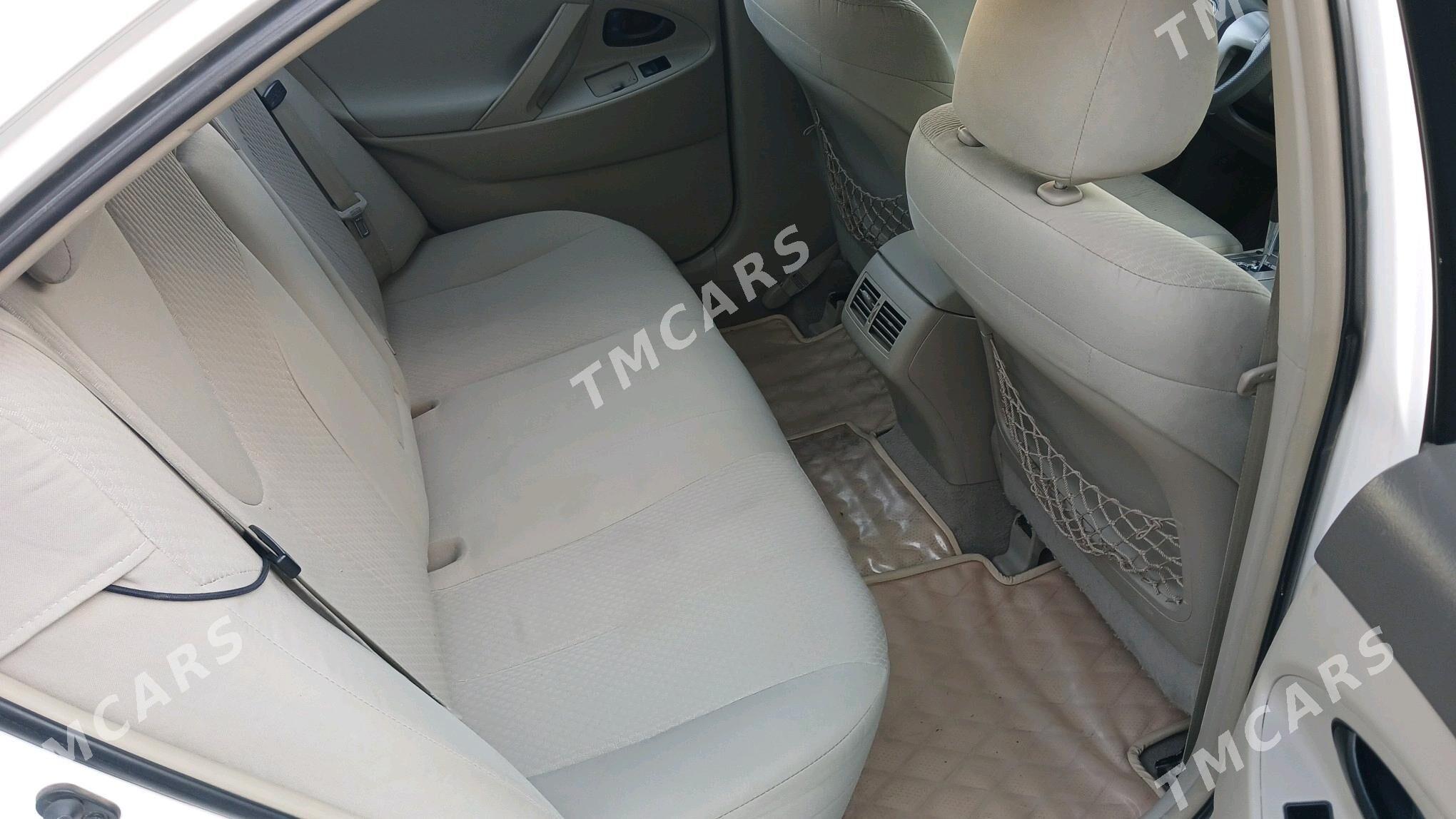 Toyota Camry 2008 - 130 000 TMT - Ашхабад - img 7