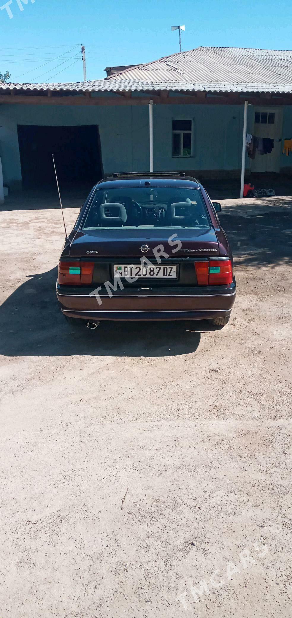 Opel Vectra 1990 - 23 000 TMT - Gubadag - img 2