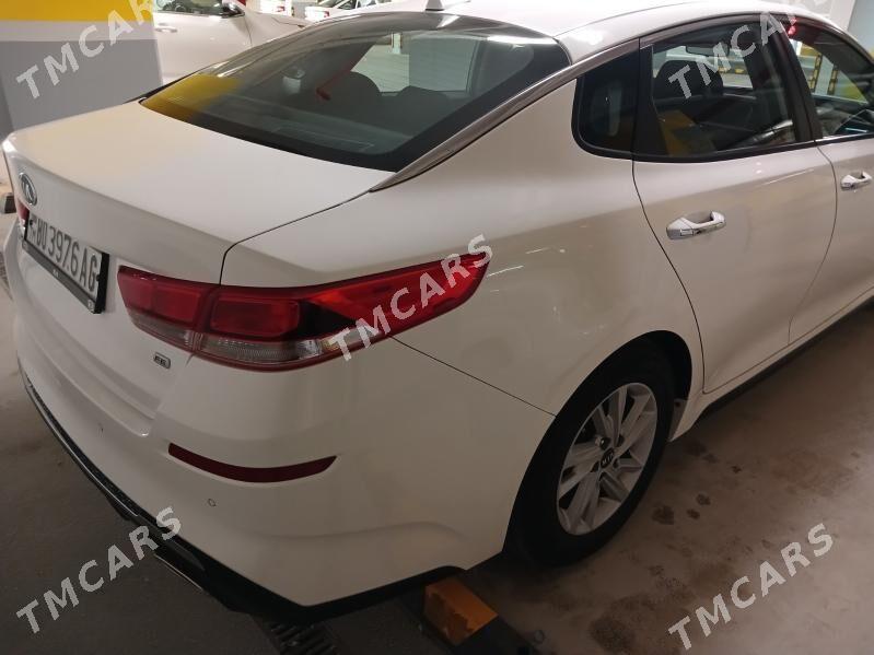 Kia Optima 2019 - 175 000 TMT - Aşgabat - img 2