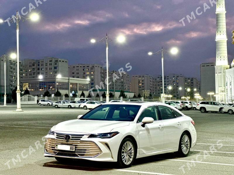 Toyota Avalon 2020 - 398 000 TMT - Aşgabat - img 3