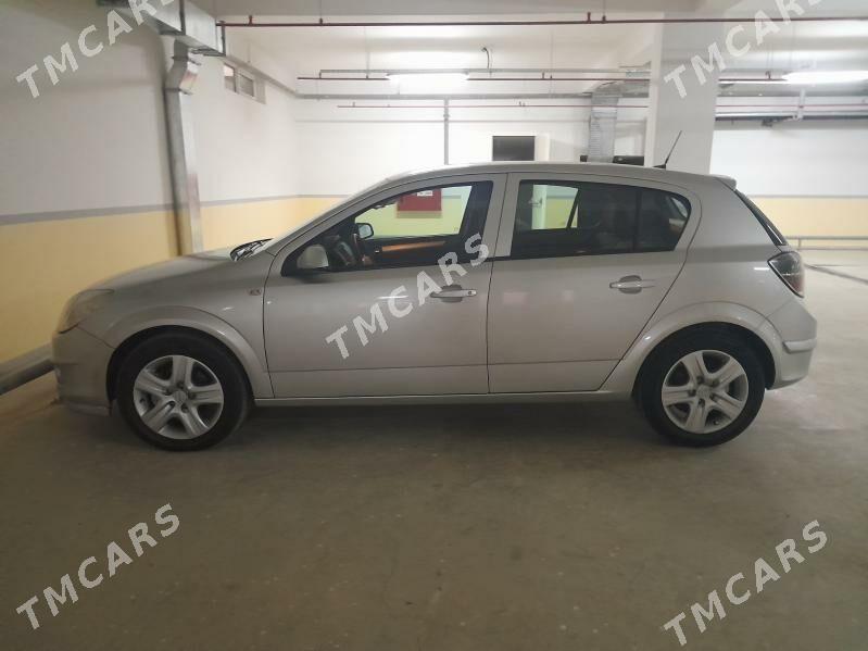 Opel Astra 2009 - 120 000 TMT - Arkadag - img 3