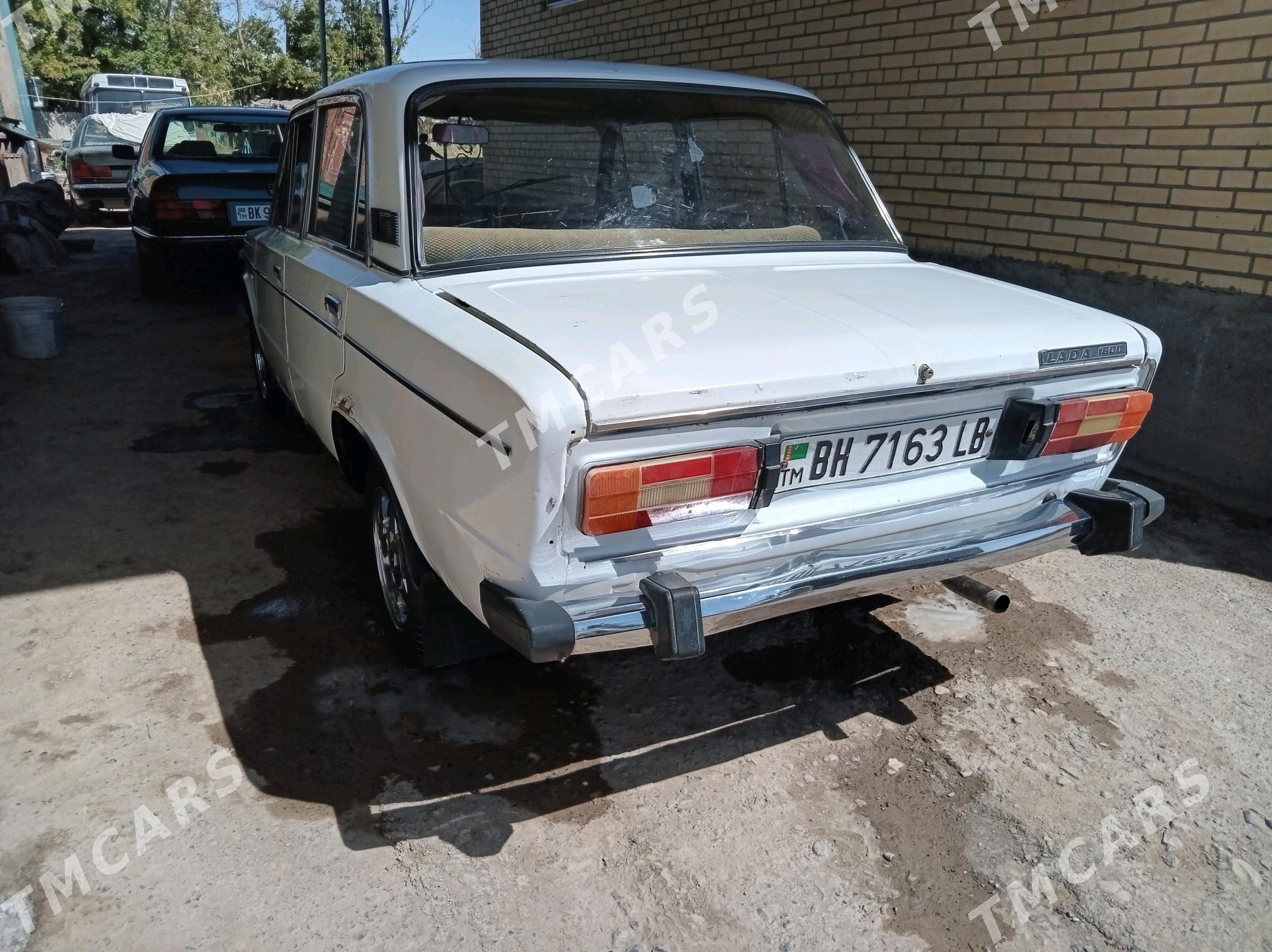 Lada 2106 1993 - 10 000 TMT - Туркменабат - img 4