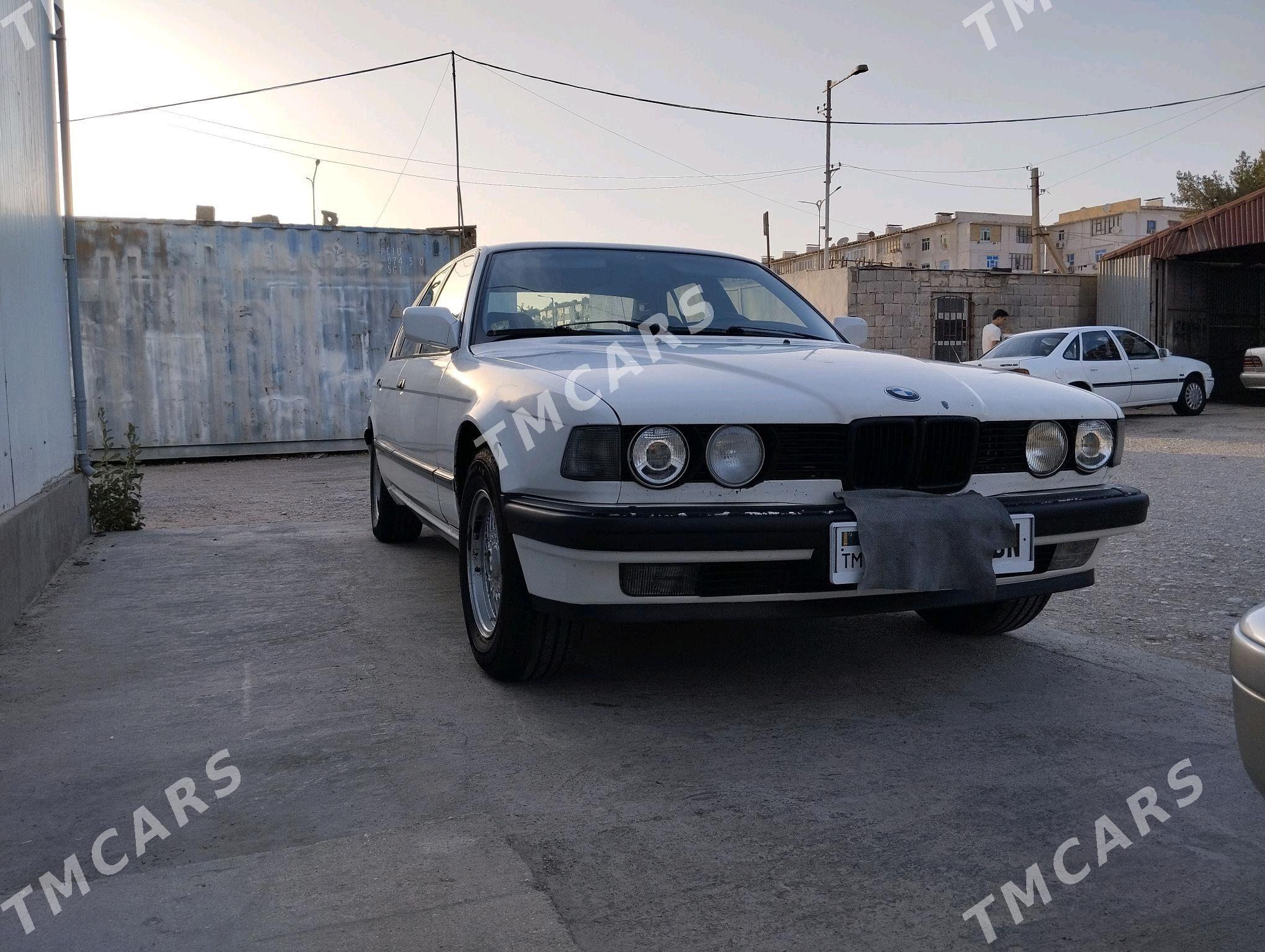 BMW 7 Series 1993 - 45 000 TMT - Балканабат - img 3