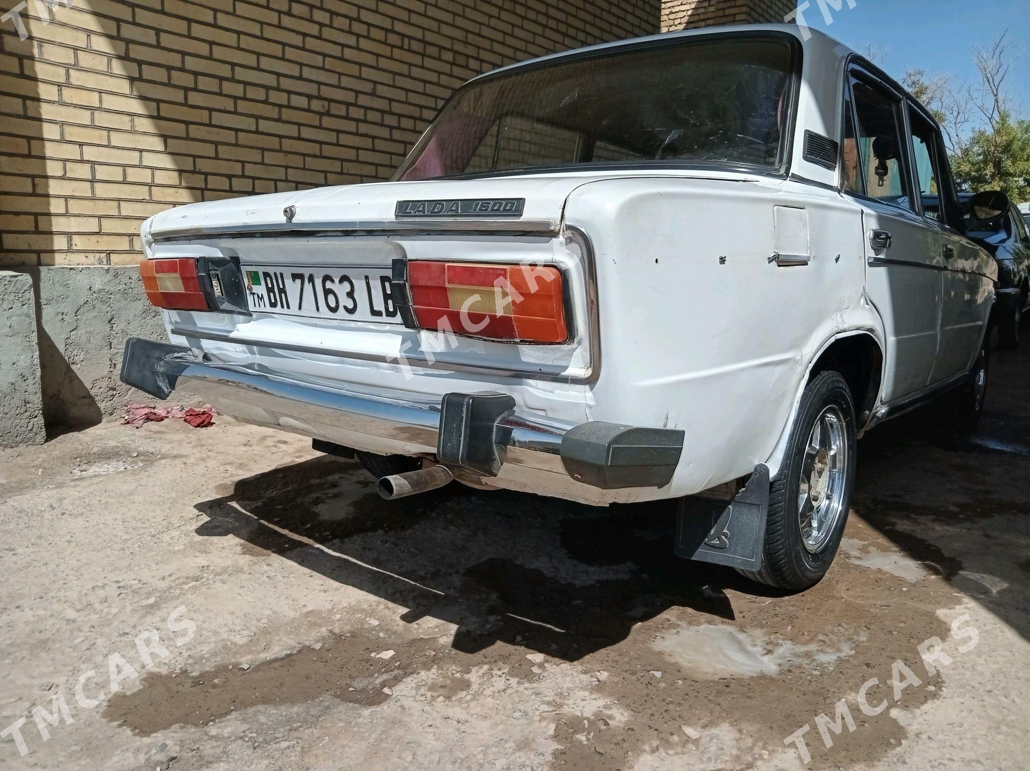 Lada 2106 1993 - 10 000 TMT - Türkmenabat - img 5