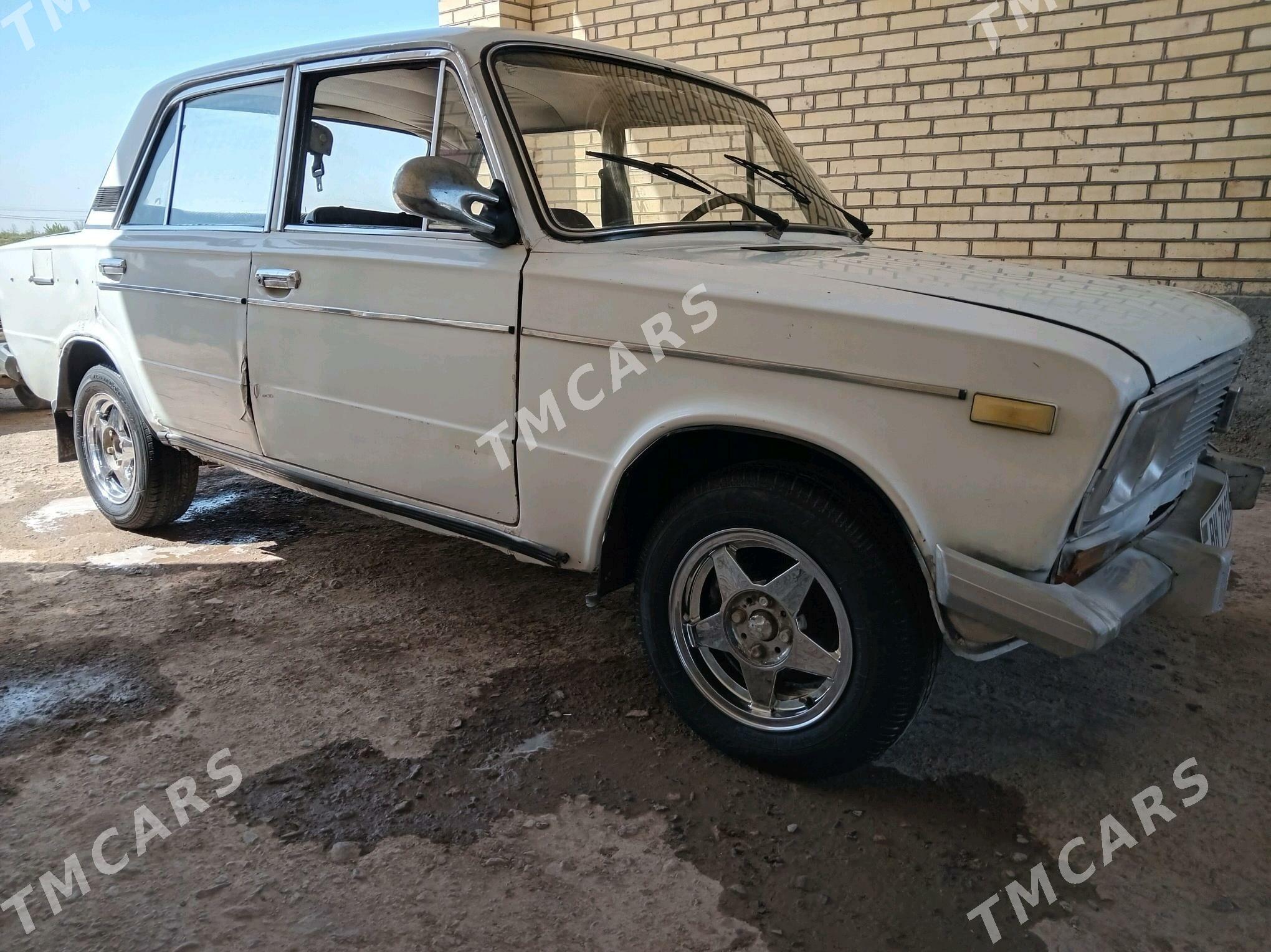 Lada 2106 1993 - 10 000 TMT - Türkmenabat - img 6