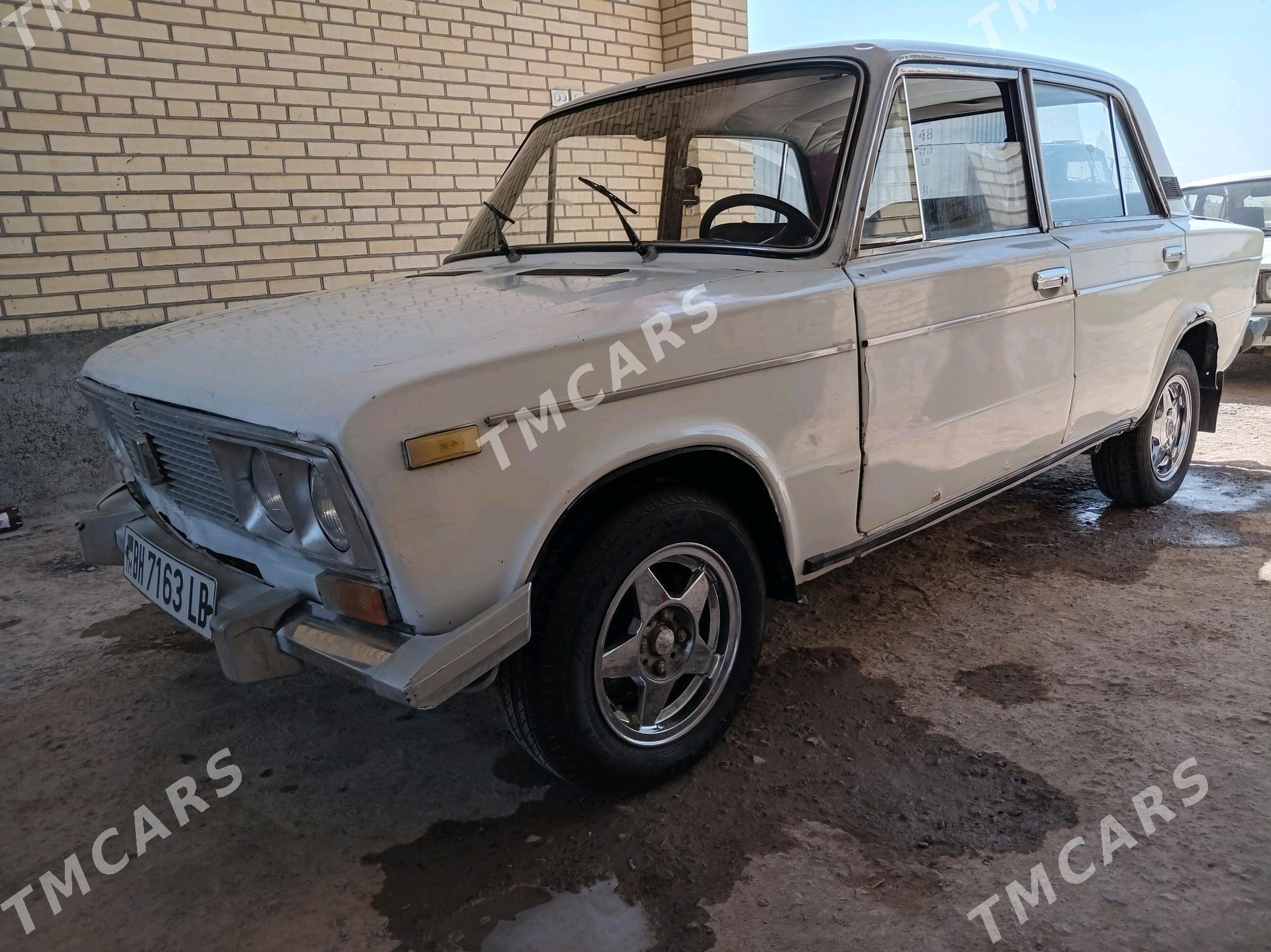 Lada 2106 1993 - 10 000 TMT - Türkmenabat - img 7