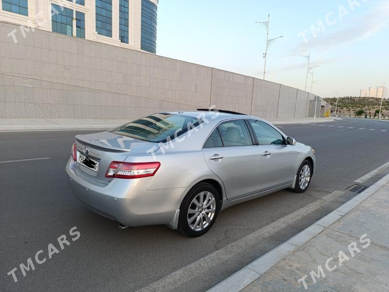 Toyota Camry 2010 - 230 000 TMT - Ашхабад - img 5