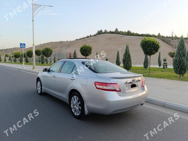 Toyota Camry 2010 - 230 000 TMT - Ашхабад - img 4