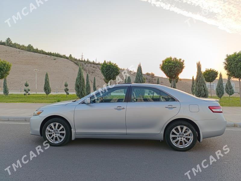 Toyota Camry 2010 - 230 000 TMT - Aşgabat - img 6