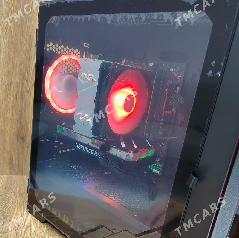 Core i3-12+GTX1660S 6G NEW! - Parahat 7 - img 5