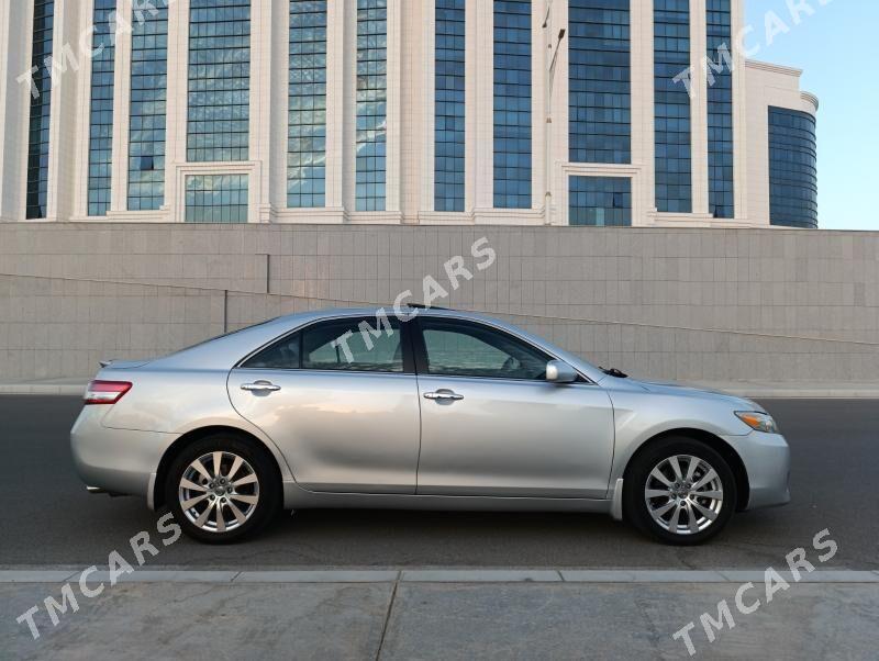 Toyota Camry 2010 - 230 000 TMT - Aşgabat - img 7