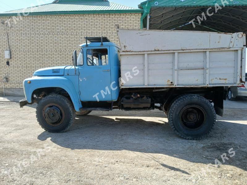 Zil 130 1990 - 45 000 TMT - Бабадайхан - img 2