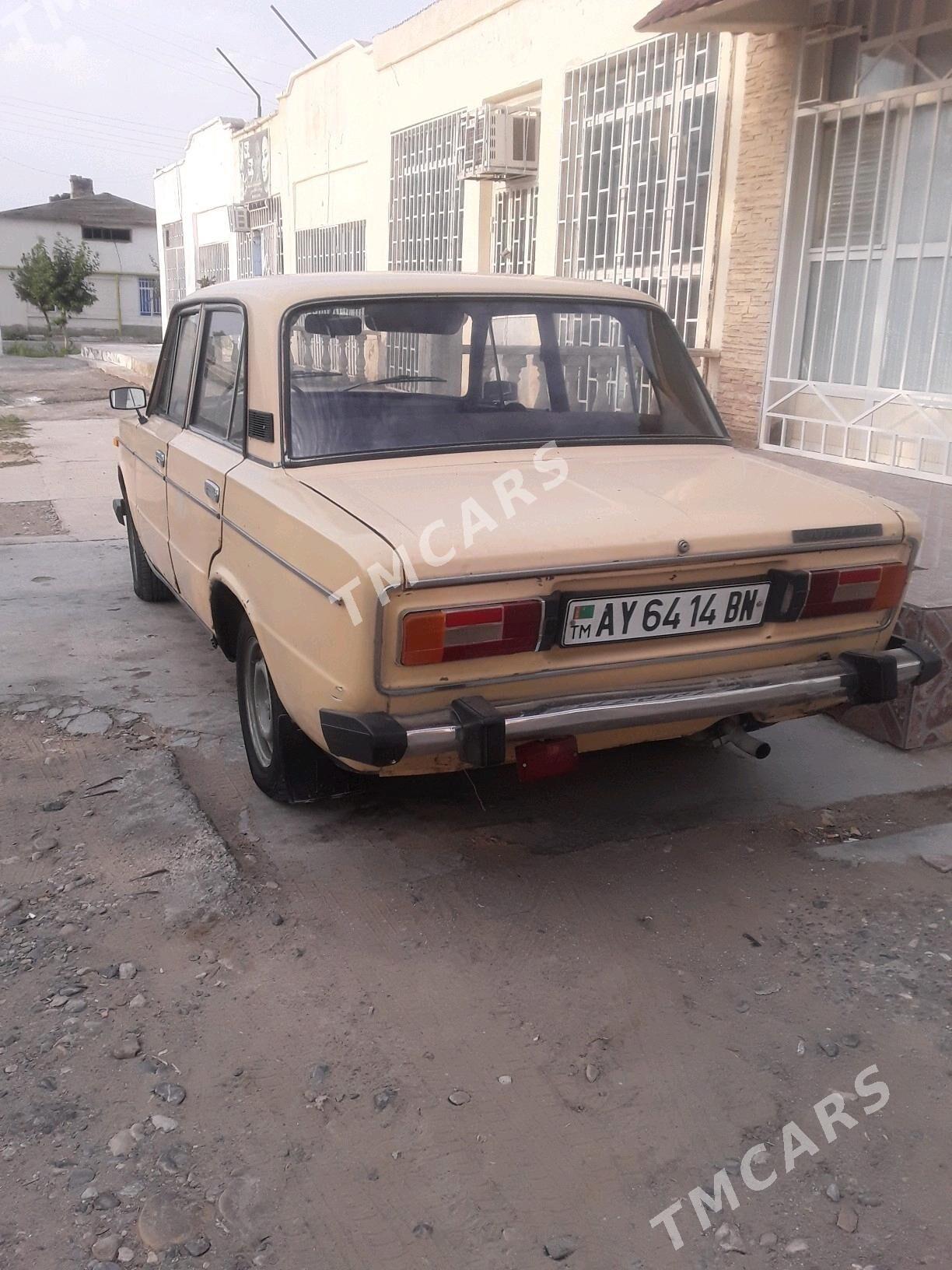 Lada 2106 1989 - 13 600 TMT - Гызыларбат - img 2