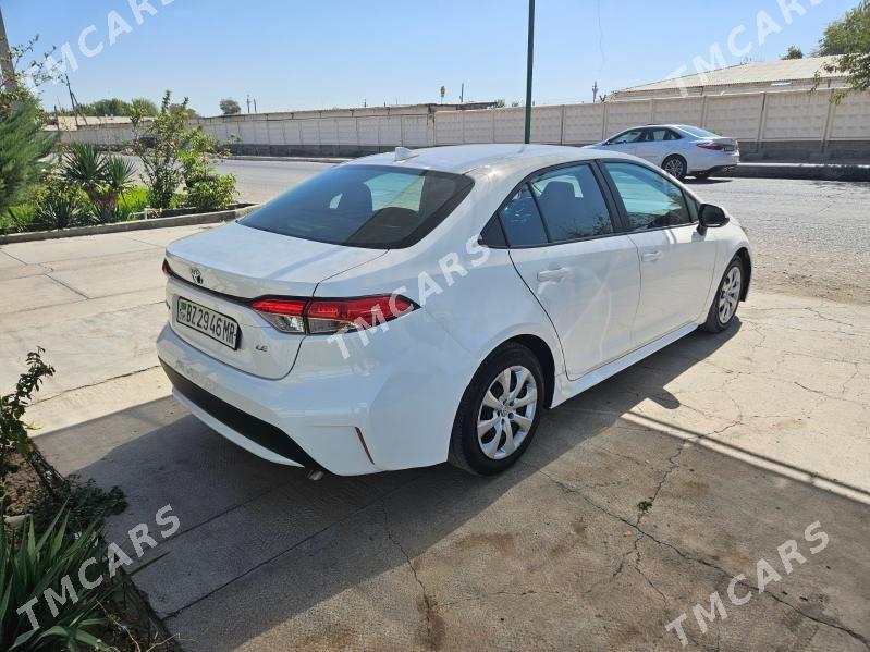 Toyota Corolla 2020 - 230 000 TMT - Mary - img 2