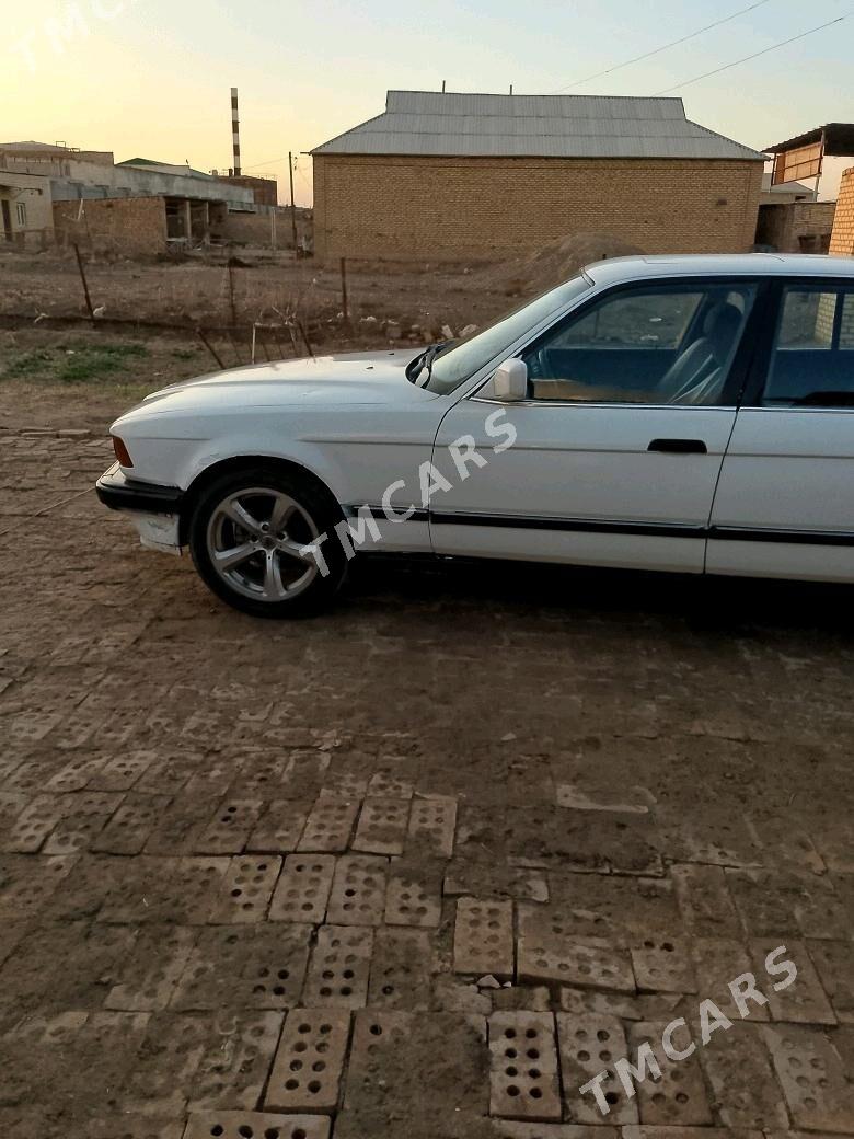 BMW 7 Series 1989 - 25 000 TMT - Mary - img 2