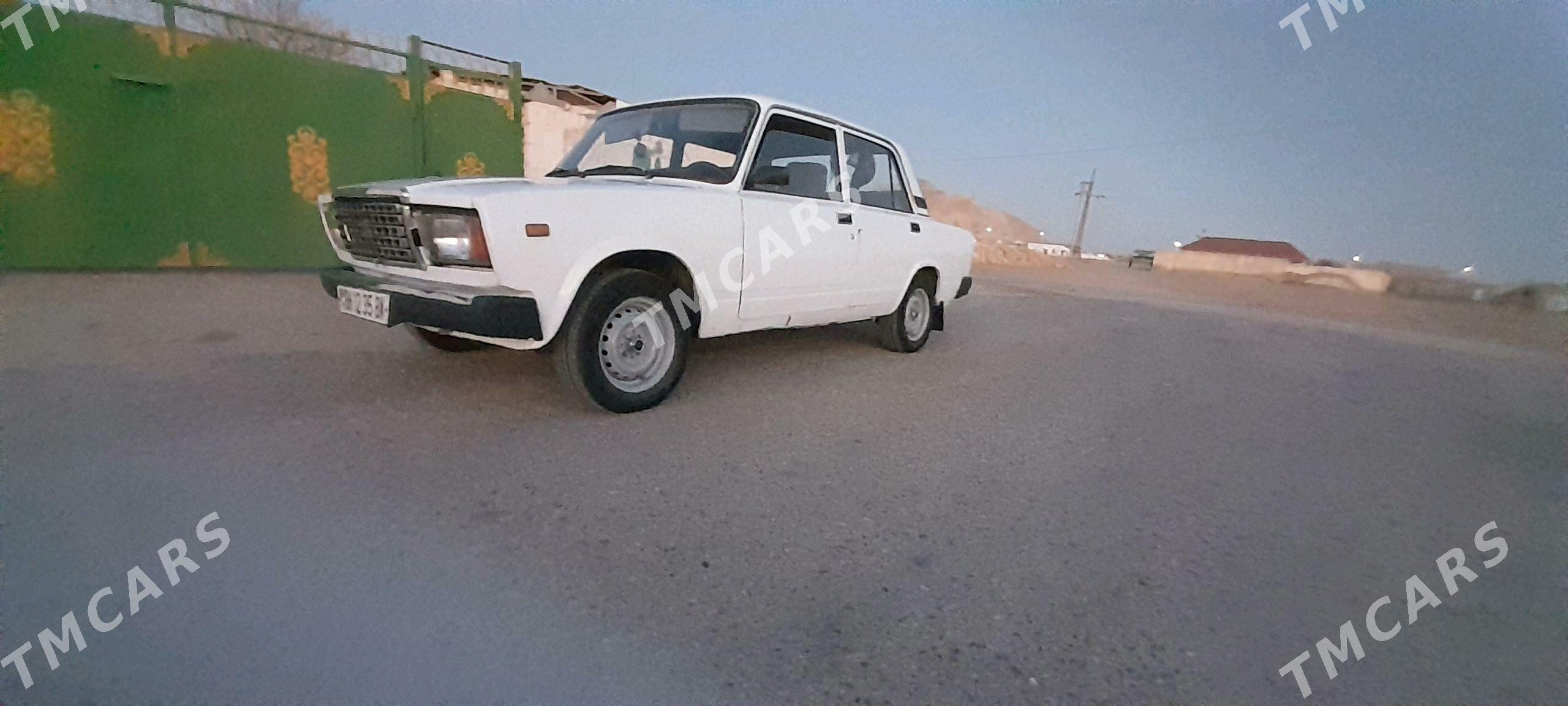 Lada 2105 1993 - 28 000 TMT - Балканабат - img 3