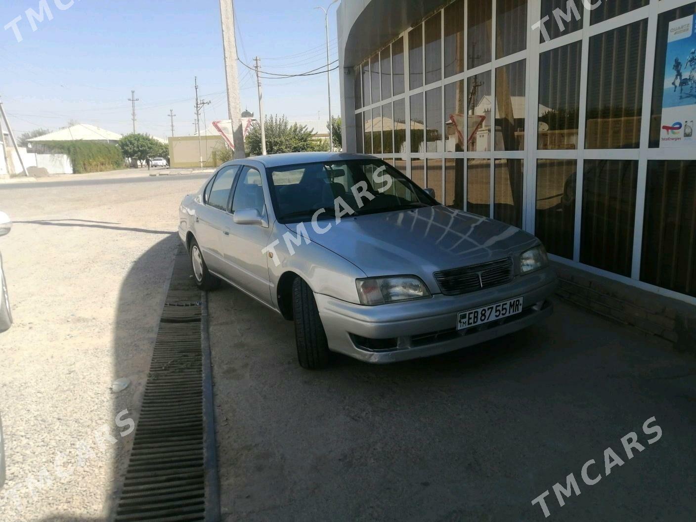 Toyota Camry 1994 - 54 000 TMT - Мары - img 6