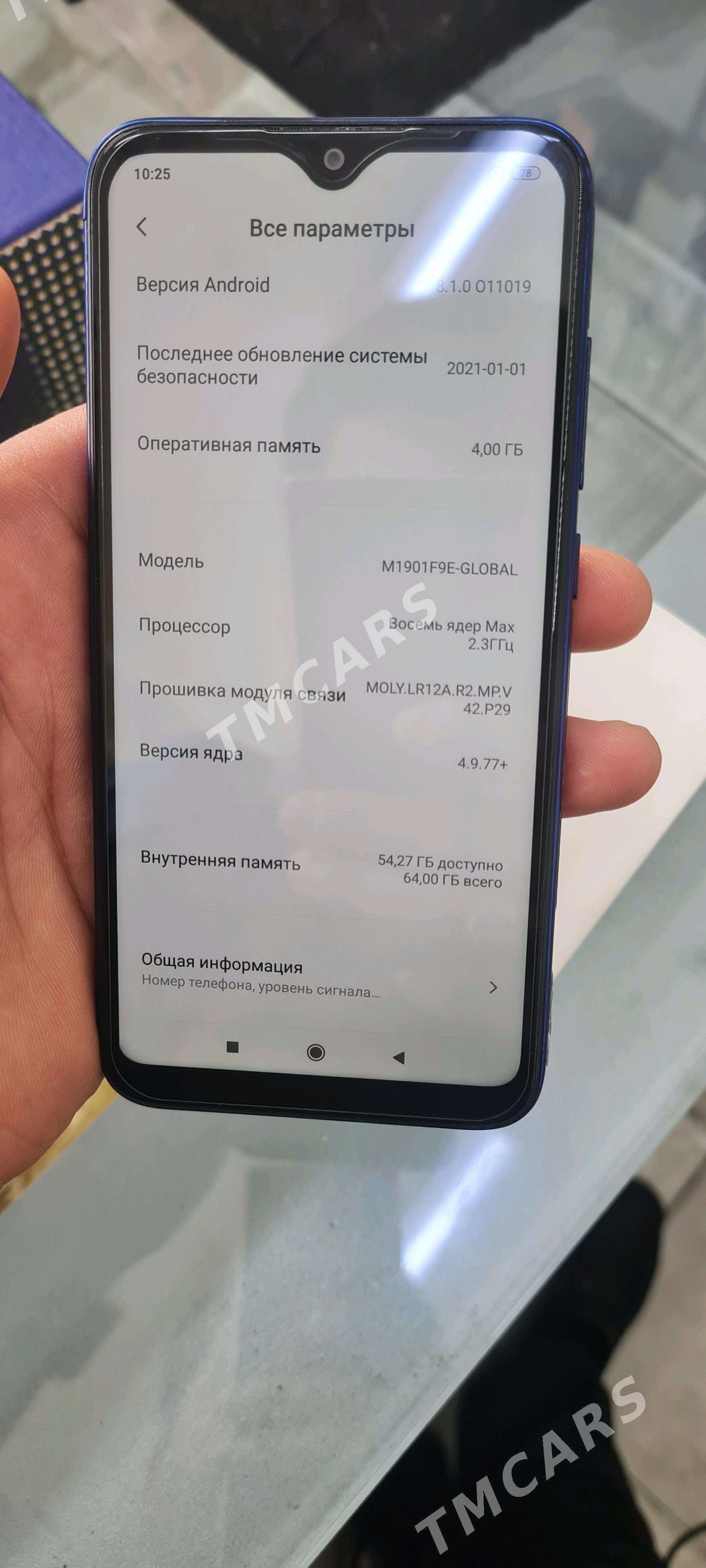 Mi play 4/64gb - Ашхабад - img 2