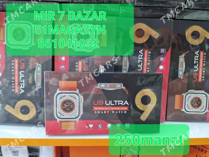 9ultra telfon  sagat - Parahat 7 - img 2