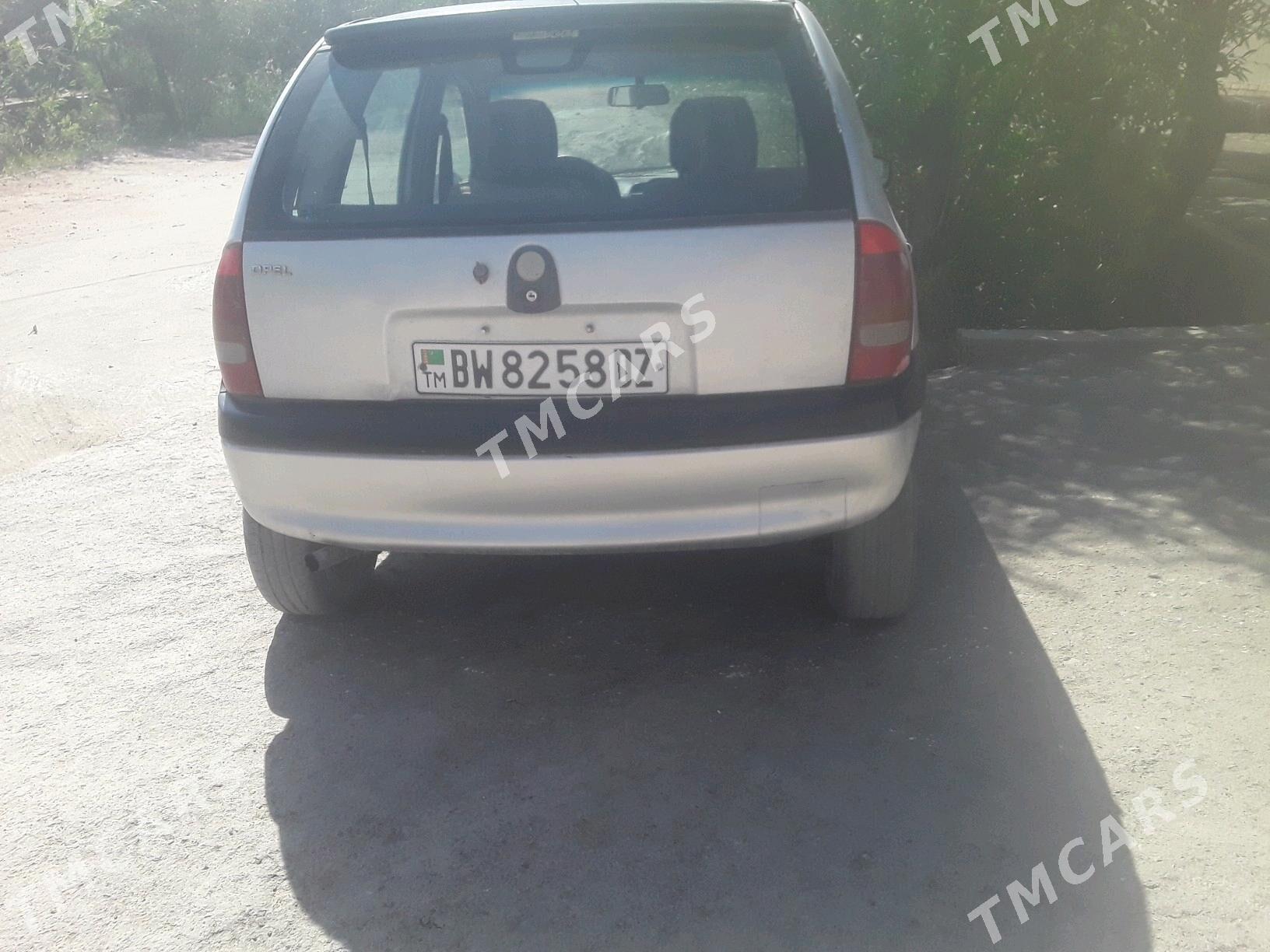 Opel Vita 1998 - 25 000 TMT - Губадаг - img 2