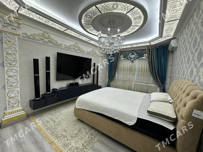 Mir6 3Komnat 2etaj 86m² - Aşgabat - img 3