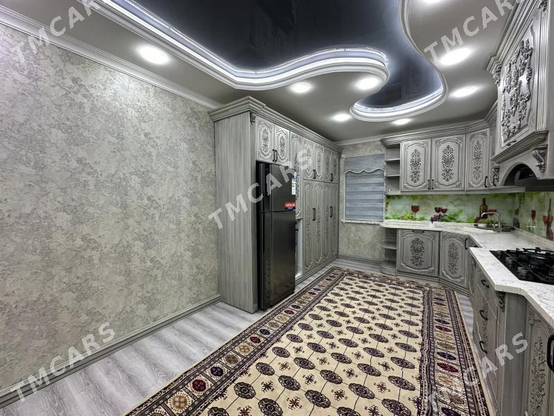 Mir6 3Komnat 2etaj 86m² - Aşgabat - img 9