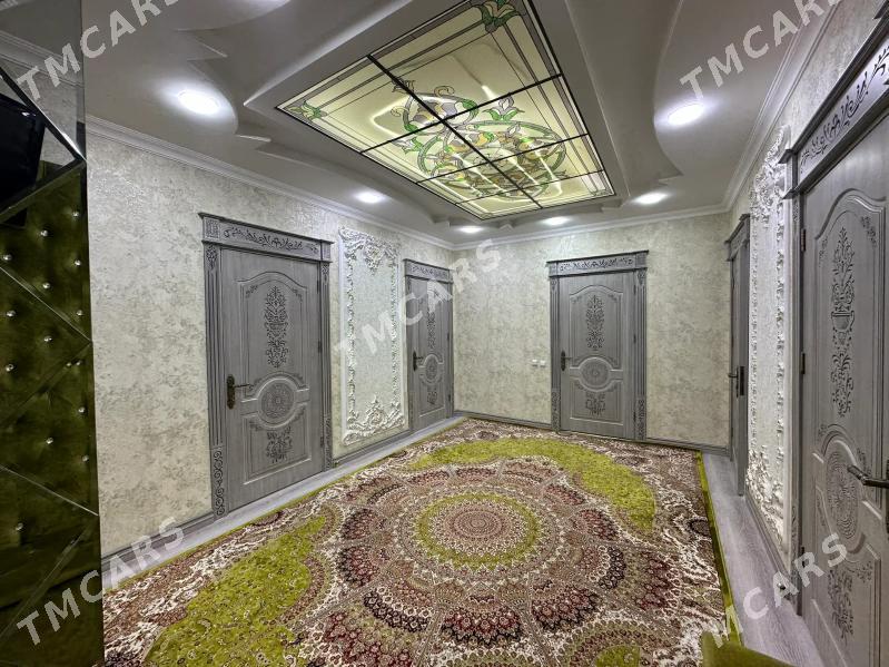 Mir6 3Komnat 2etaj 86m² - Aşgabat - img 8