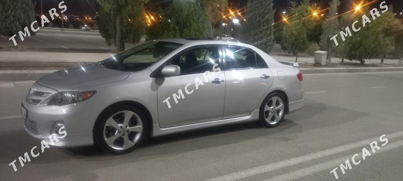 Toyota Corolla 2012 - 164 000 TMT - Ашхабад - img 6