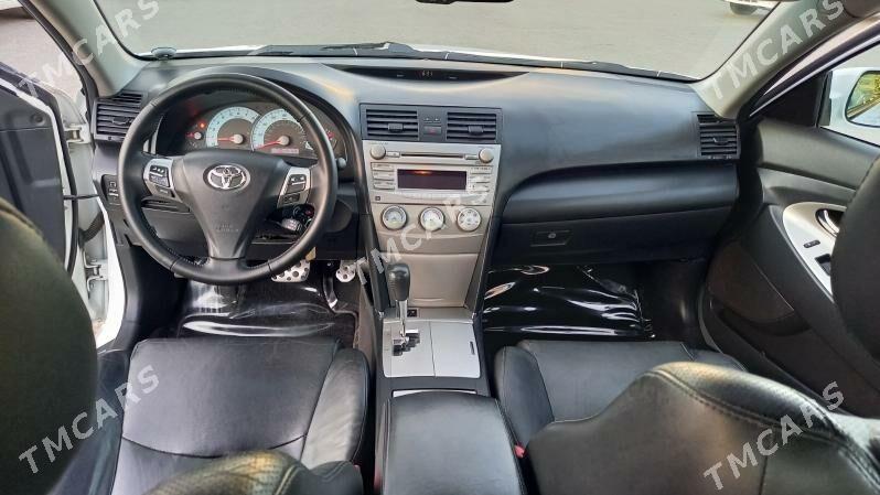 Toyota Camry 2011 - 215 000 TMT - Ашхабад - img 9