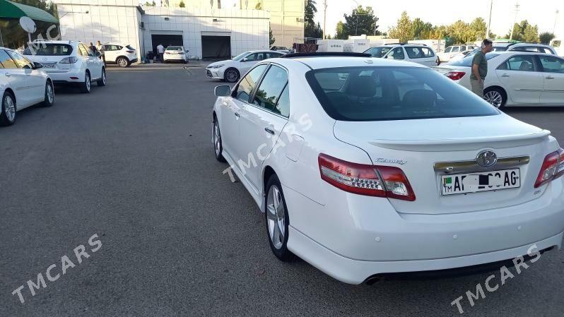 Toyota Camry 2011 - 215 000 TMT - Ашхабад - img 2