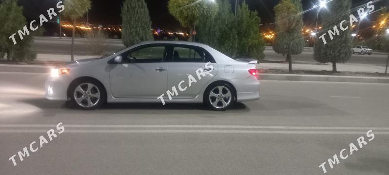 Toyota Corolla 2012 - 164 000 TMT - Aşgabat - img 8