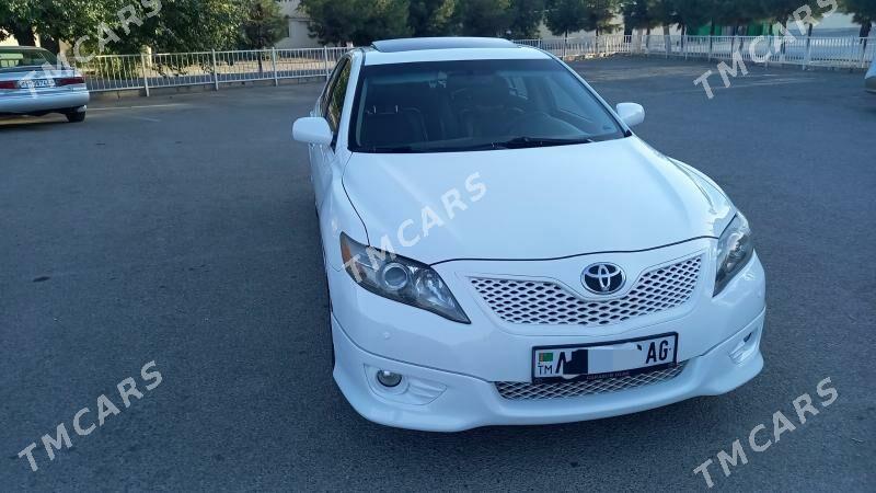 Toyota Camry 2011 - 215 000 TMT - Ашхабад - img 4