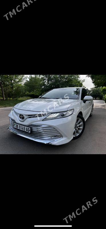 Toyota Camry 2018 - 250 000 TMT - Aşgabat - img 2