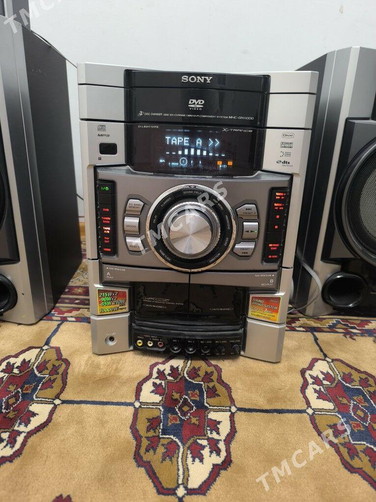 SONY 10 MUN WAT LG 7800 WAT - Ашхабад - img 8