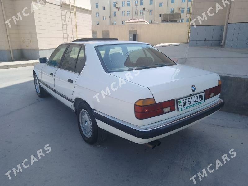 BMW 730 1990 - 55 000 TMT - Туркменбаши - img 6