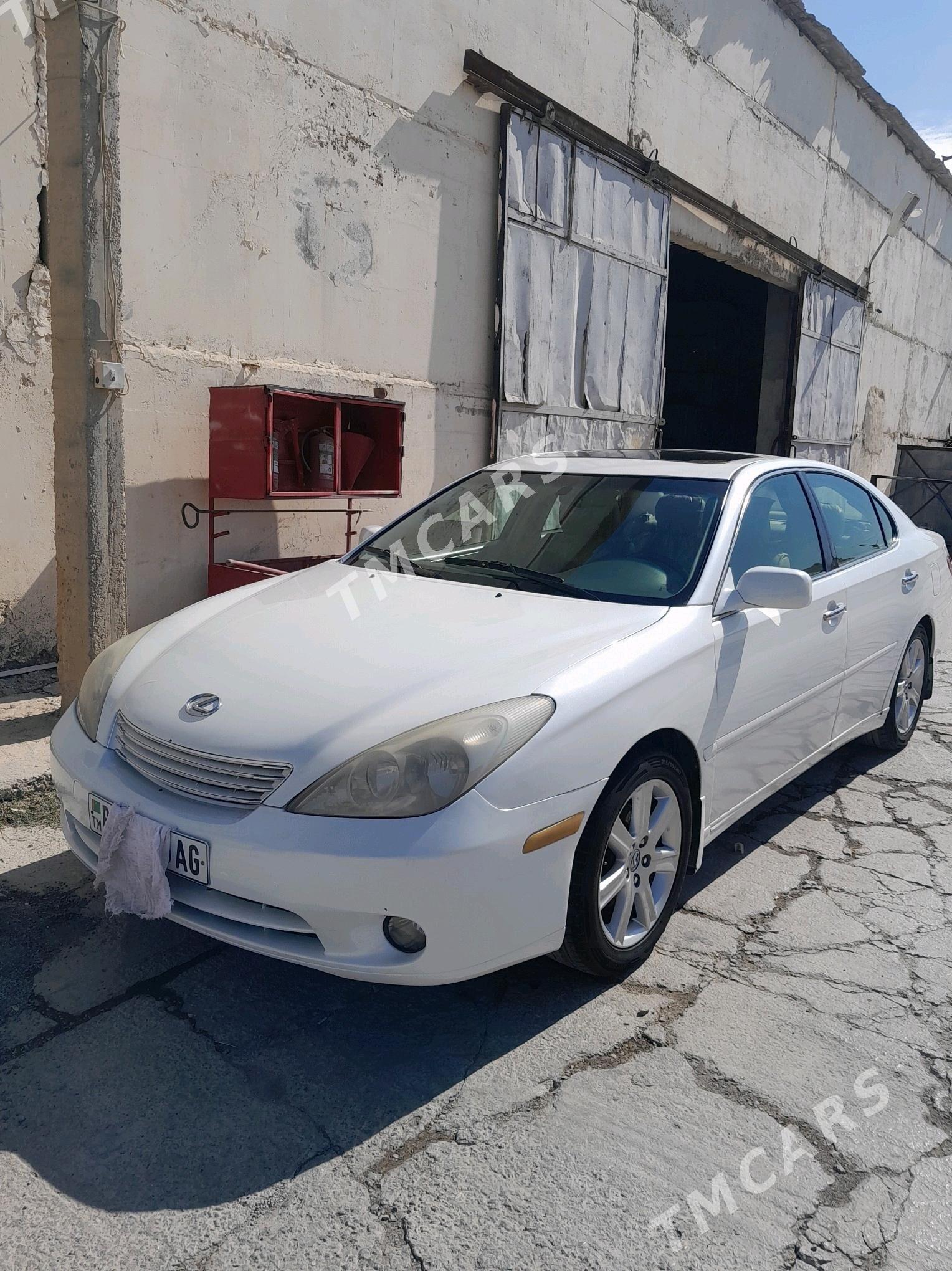 Lexus ES 300 2002 - 130 000 TMT - Бузмеин - img 2