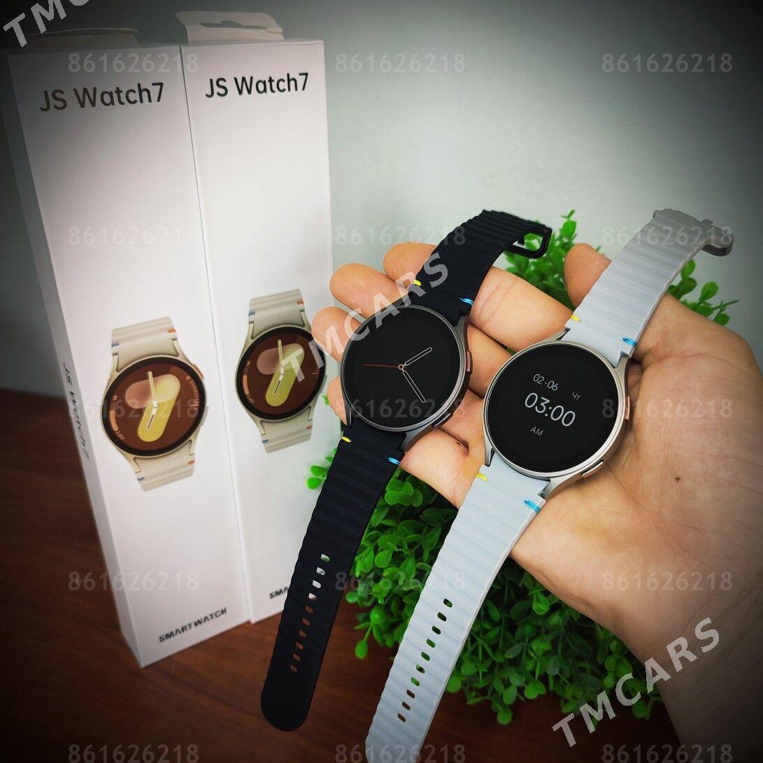 GALAXY watch 7 - Howdan "W" - img 2