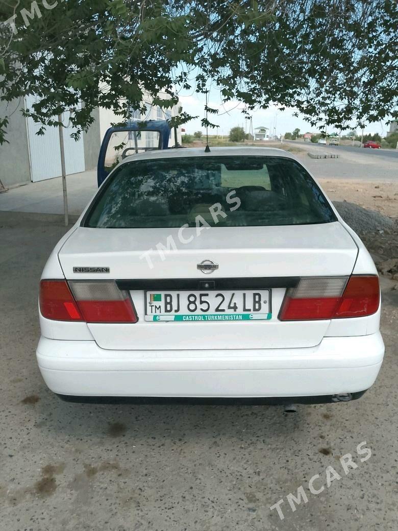 Nissan Primera 1998 - 25 000 TMT - Dänew - img 3