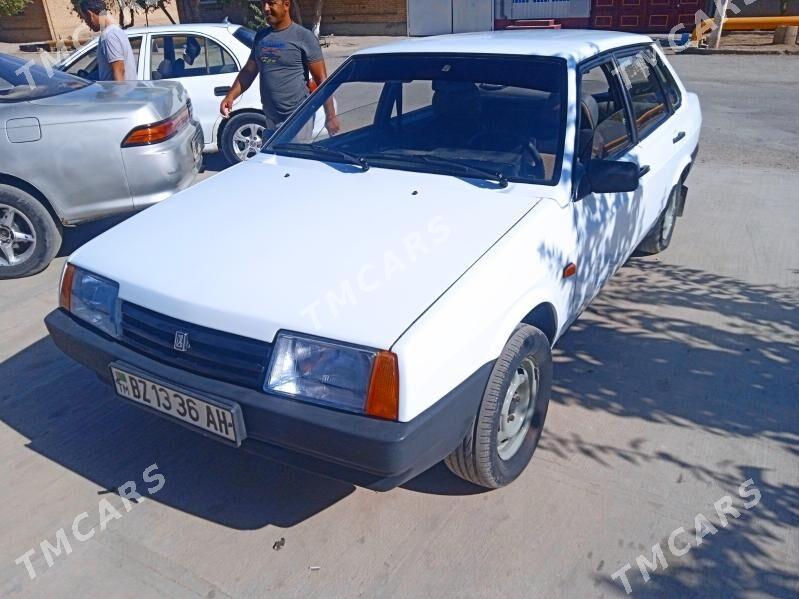 Lada 21099 1999 - 28 000 TMT - Tejen - img 2