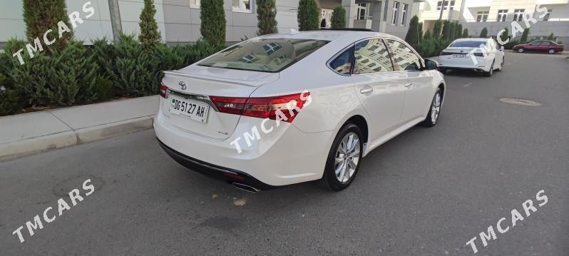 Toyota Avalon 2018 - 350 000 TMT - Мары - img 6