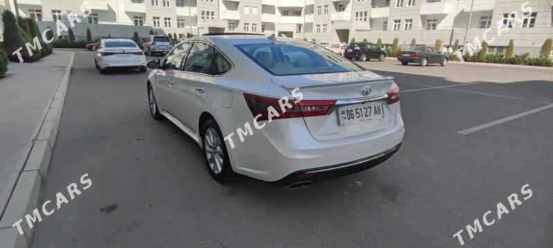 Toyota Avalon 2018 - 350 000 TMT - Mary - img 8