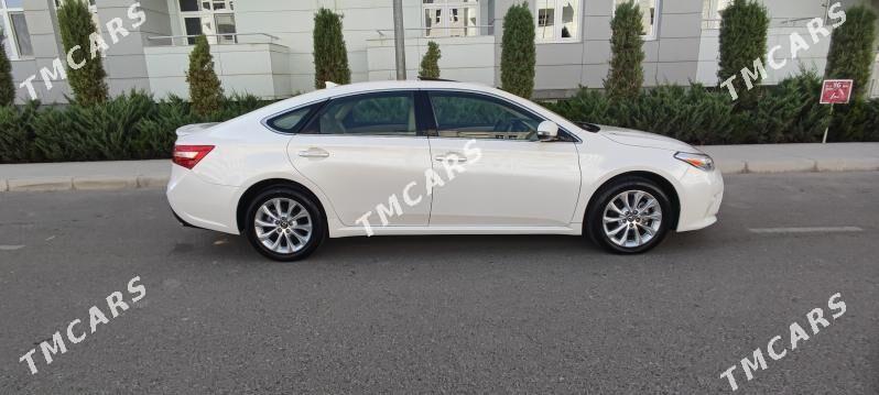 Toyota Avalon 2018 - 350 000 TMT - Mary - img 7