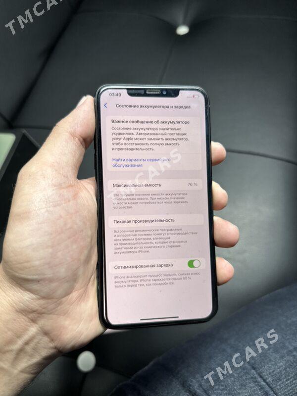 iPhone 11 Max 64gb - Ашхабад - img 5