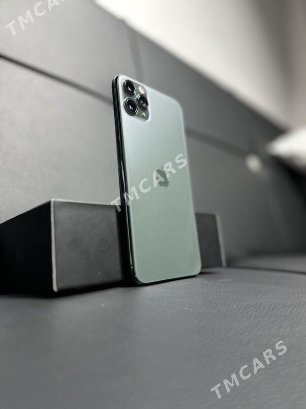 iPhone 11 Max 64gb - Aşgabat - img 3