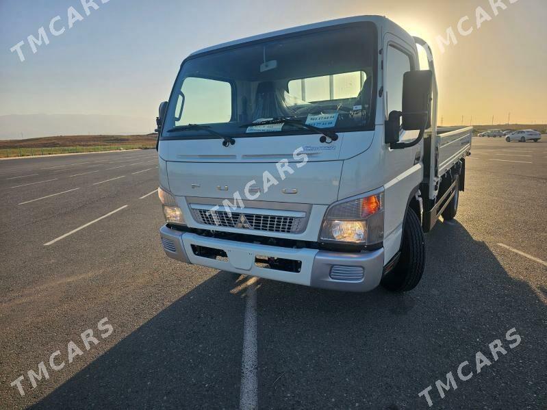 Mitsubishi Canter 2024 - 435 000 TMT - Aşgabat - img 2