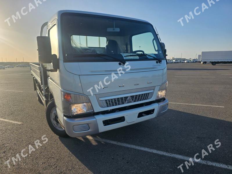 Mitsubishi Canter 2024 - 435 000 TMT - Aşgabat - img 3