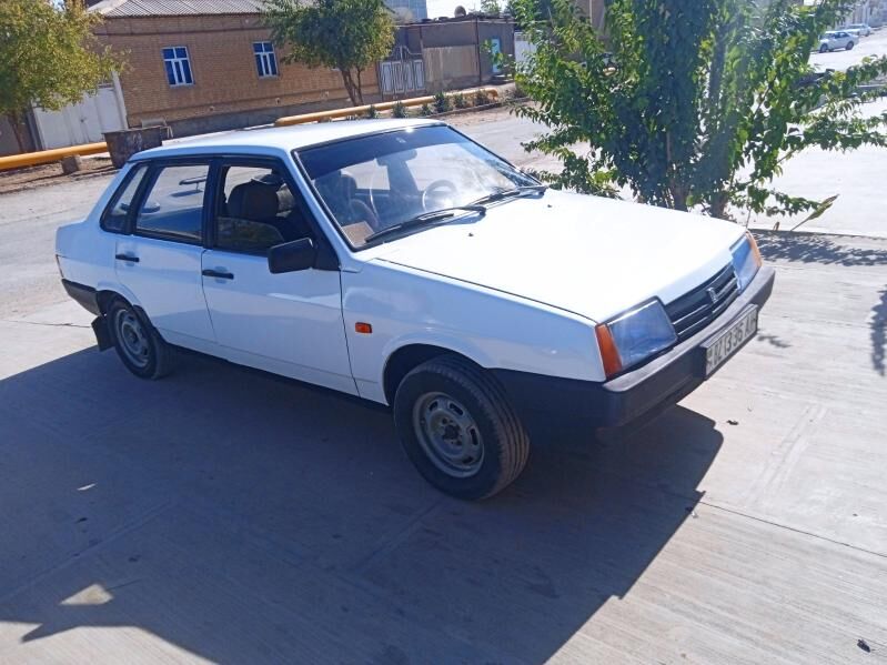 Lada 21099 1999 - 28 000 TMT - Tejen - img 6